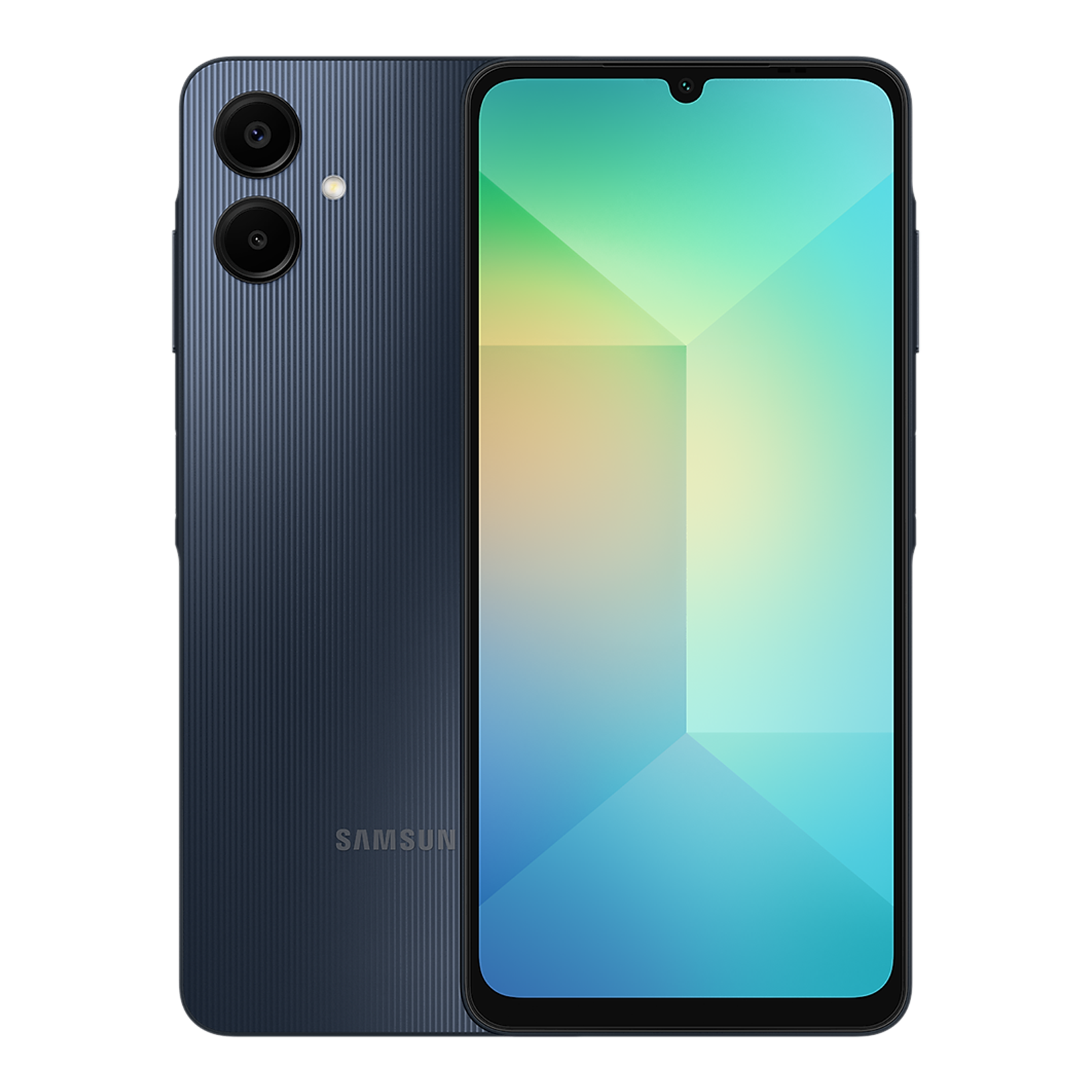 Buy samsung galaxy a06 4gb ram 128gb black online croma